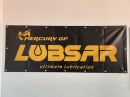 Баннер Mercury GP Lubsar 1.85х 0.72