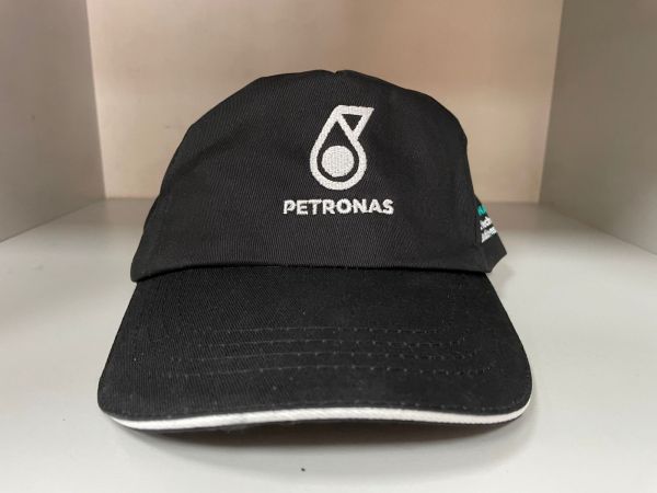 Бейсболка PETRONAS FTS P-002