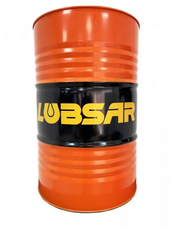 LUBSAR 0W-40 PAO 200 л. CLMGP-400L-04-200