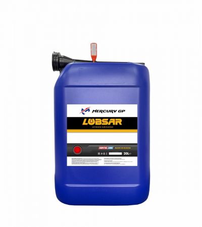 LUBSAR DIESEL 10W-30 CK-4 20 л. CLMGP-500LD-03-020