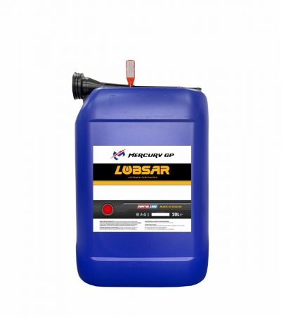 LUBSAR DIESEL 5W-30 (E4/E7) 20 л. CLMGP-500LD-02-020