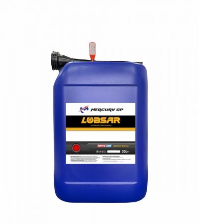 MERCURY GP  LUBSAR TRAX CVTF NS-3 20 л. CLMGP-900T-04-020