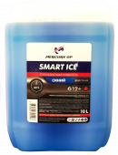 Mercury GP Smart Ice G12+ (Blue) -40 10 л.