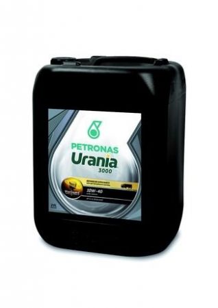 Urania 3000 10W-40 CI-4 20 л. 2172-1910(71609R41EU)